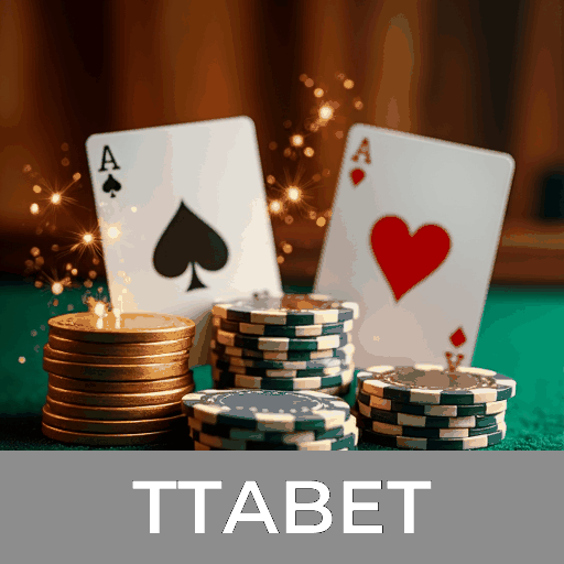 TTABET Bônus acumulado TTABET